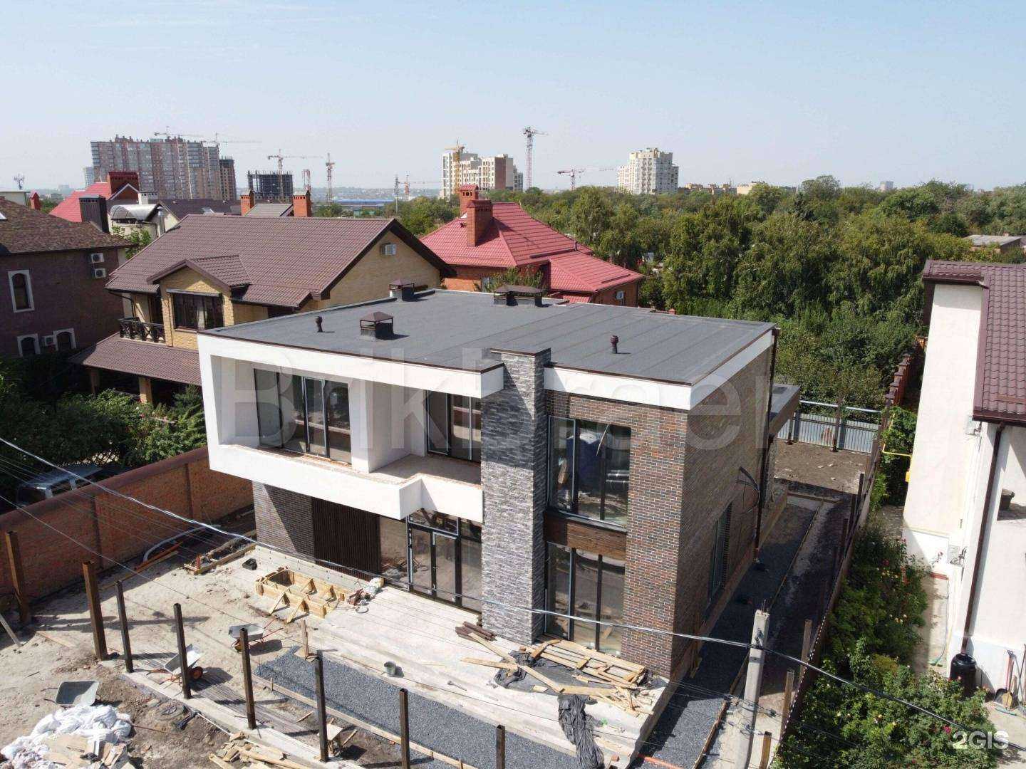 Отзывы на компанию Brikbraer в г. Ростов-на-Дону c фото