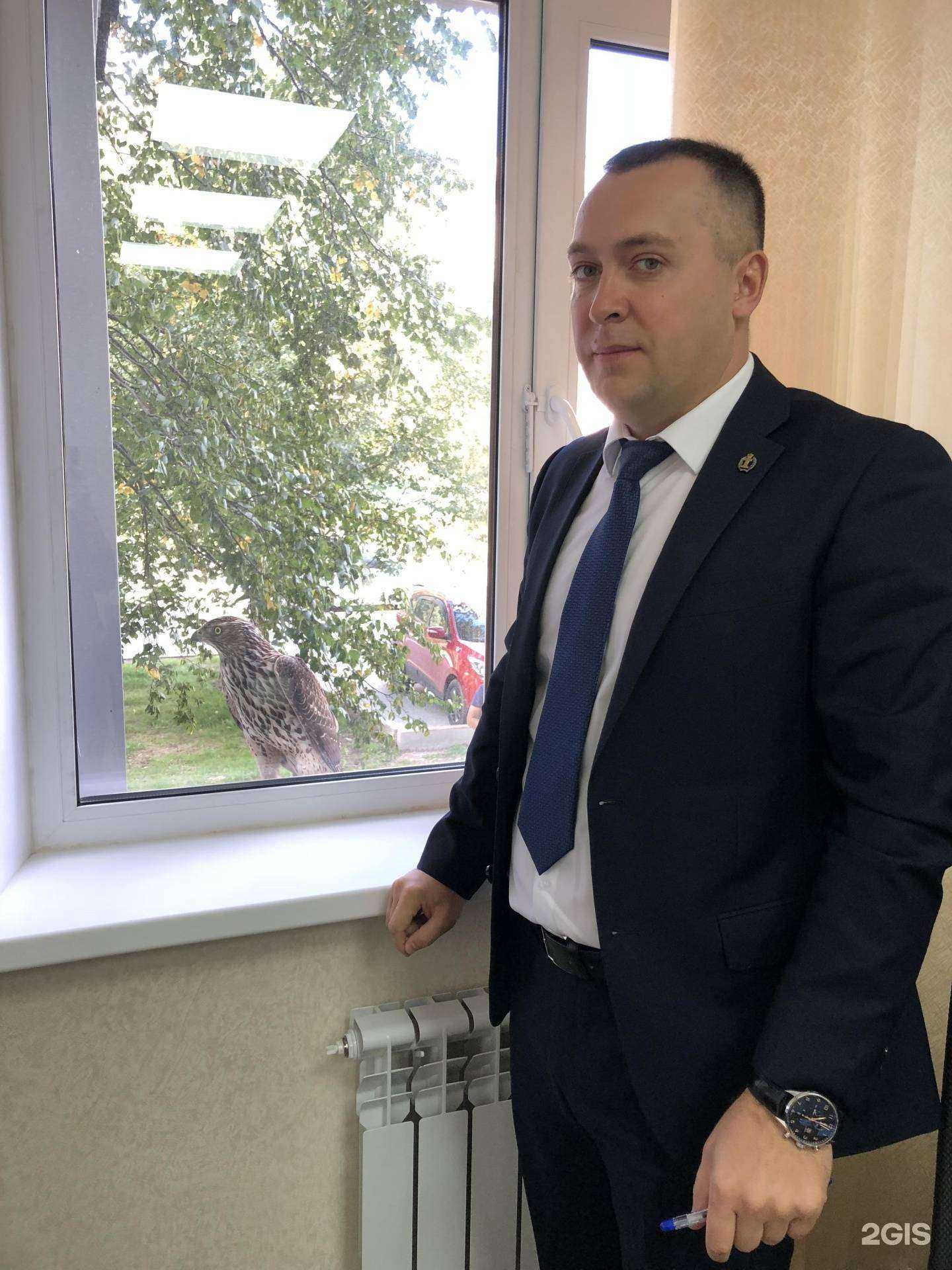 Отзывы на компанию Адвокат Сметанин С.Ю. в Нижневартовске c фото