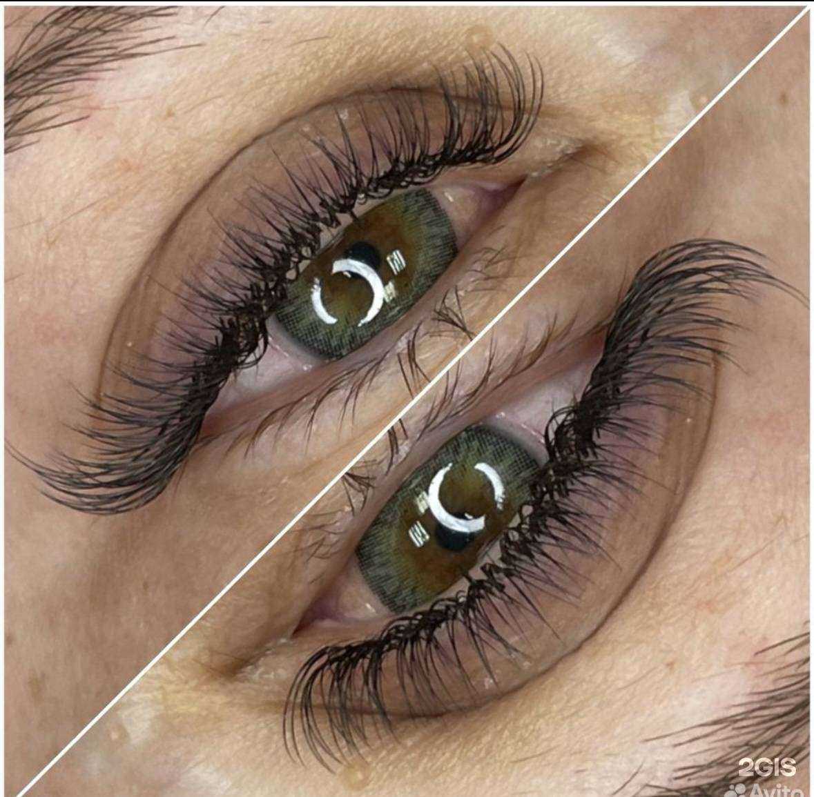 Отзывы на компанию Студия наращивания ресниц в г. Астрахань c фото