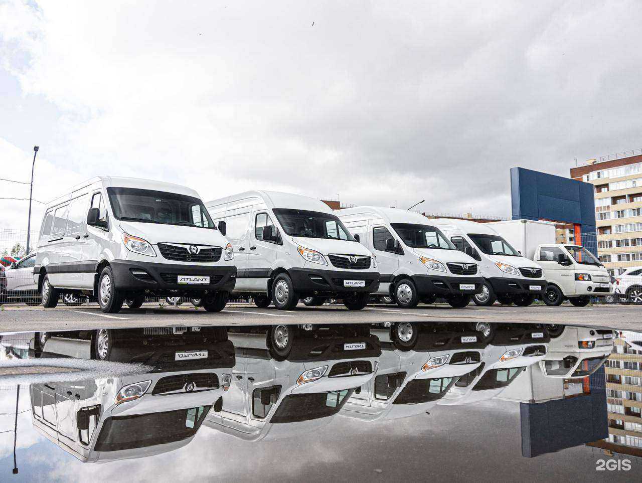 Отзывы на компанию Центр логистики в Новосибирске c фото