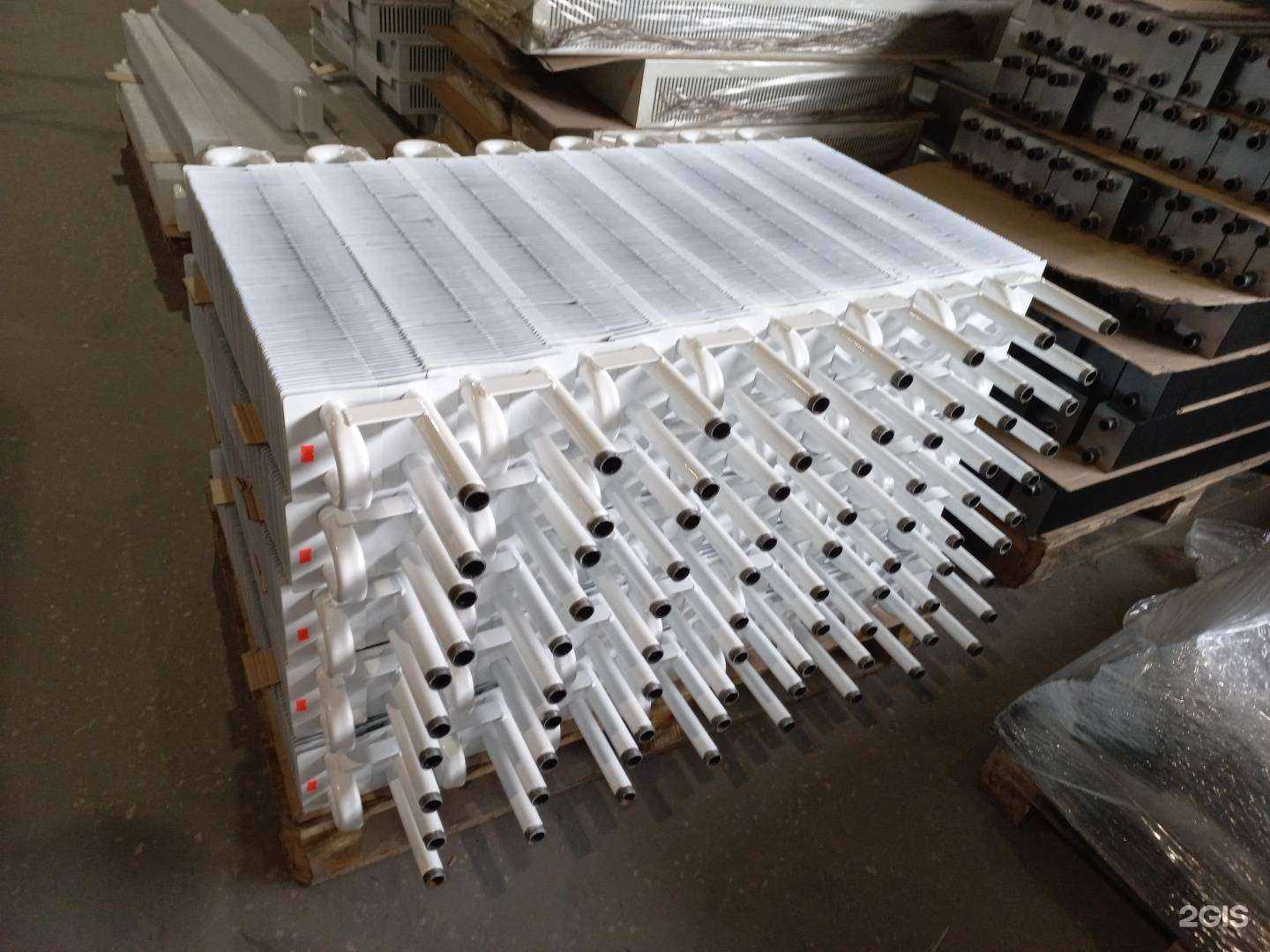 Отзывы на компанию СтройТеплоСервис в г. Тольятти c фото