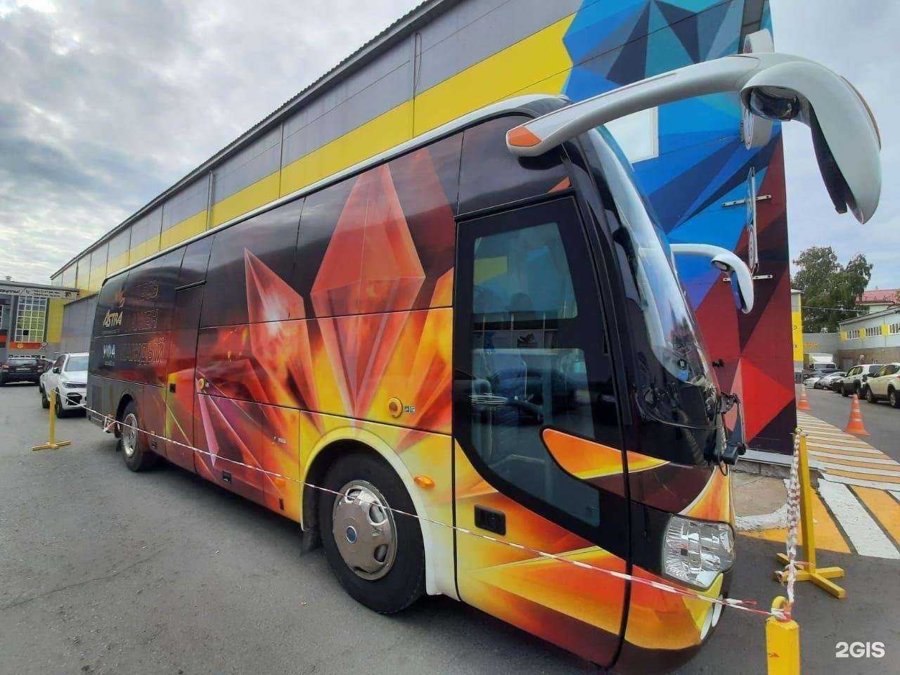 Отзывы на компанию Астра в г. Уфа c фото