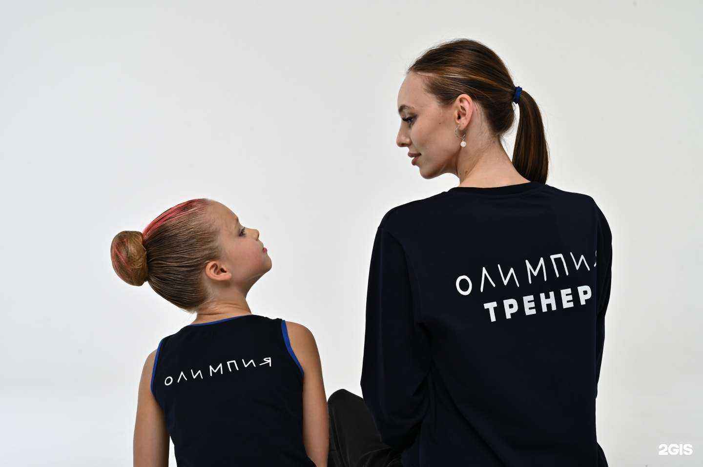 Отзывы на компанию Олимпия в Казани c фото