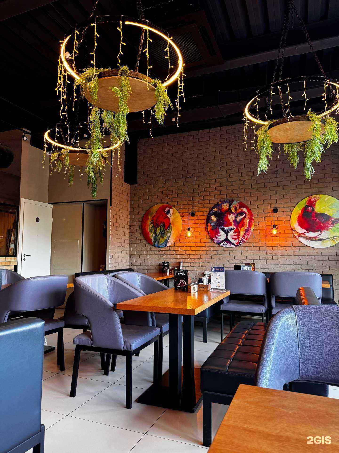 Отзывы на компанию Гриль Хаус в Новосибирске c фото