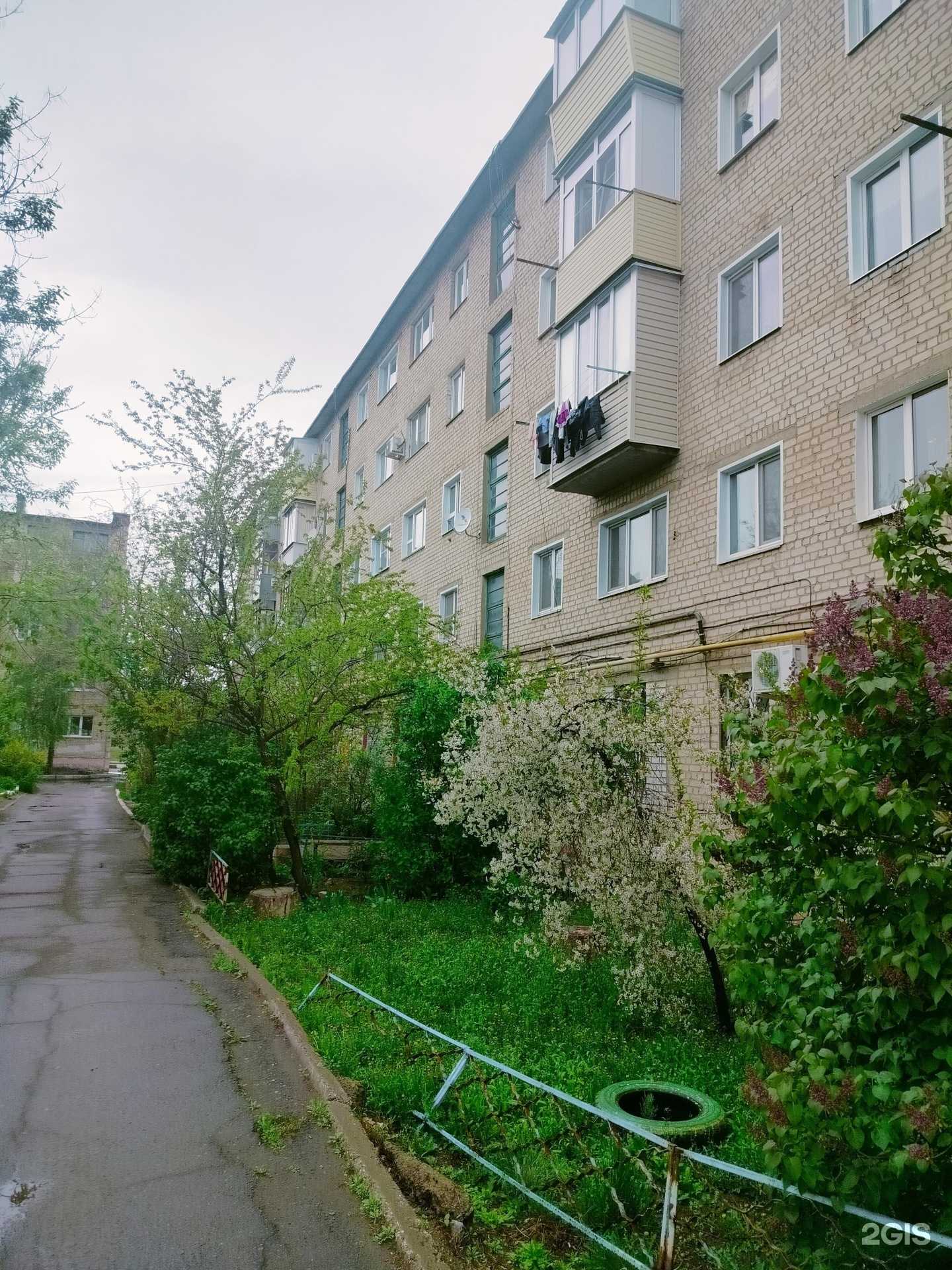 Отзывы на компанию Юридический кабинет в Камышине c фото - фотография 2 из 2