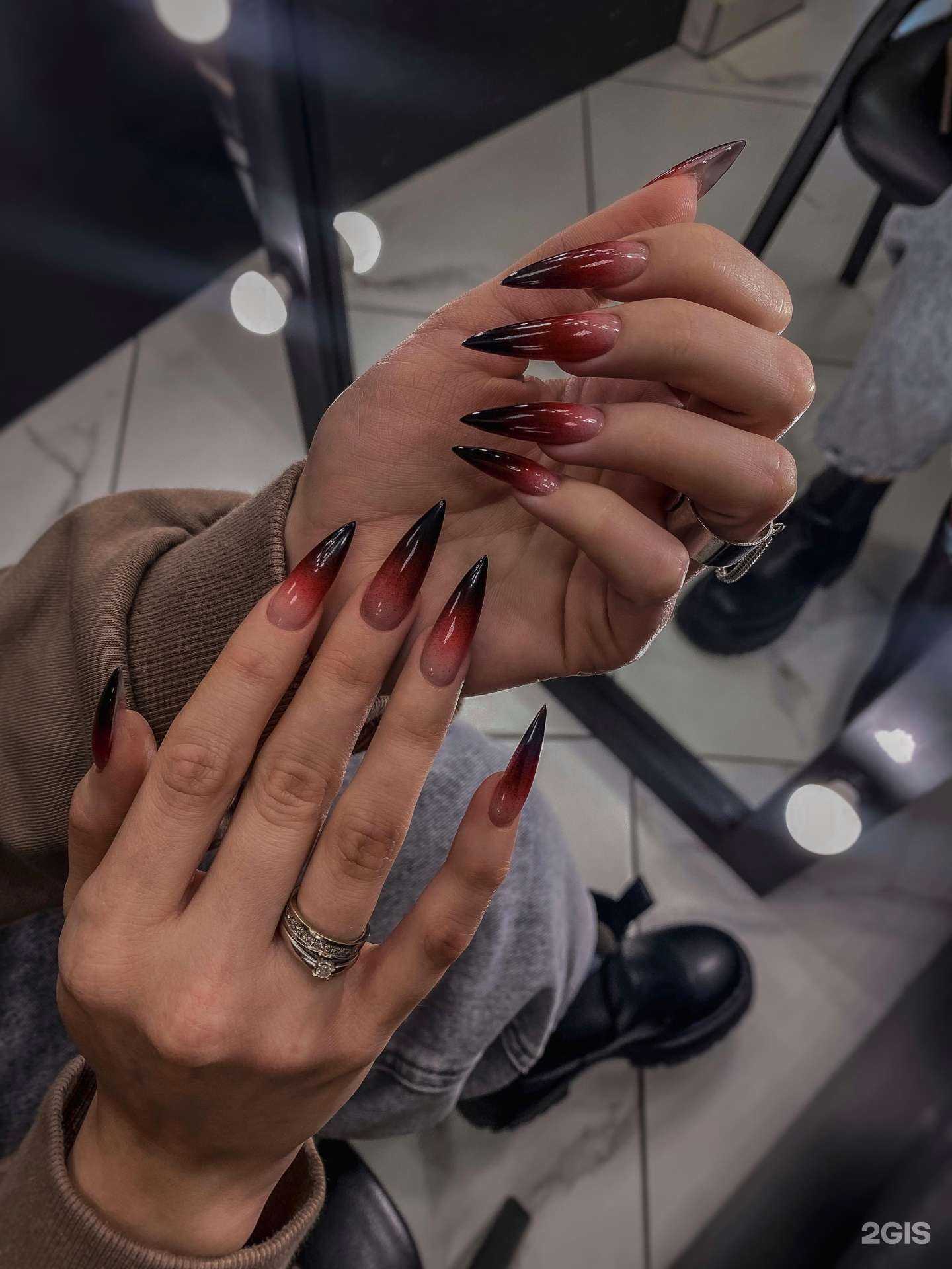 Отзывы на компанию Darkness в Калининграде c фото