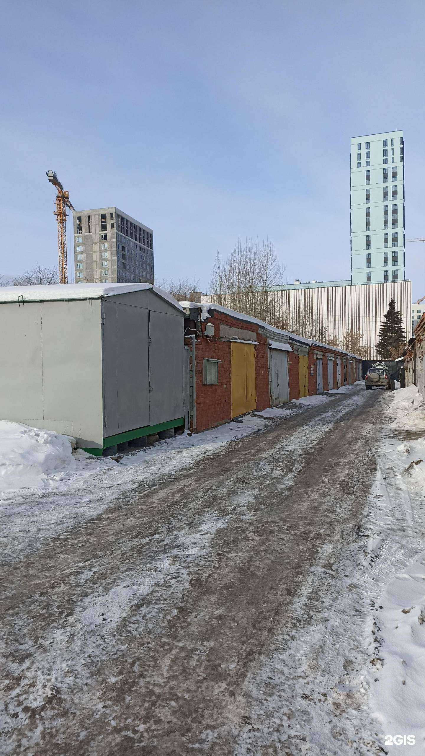 Отзывы на компанию Авеню в Тюмени c фото - фотография 2 из 2