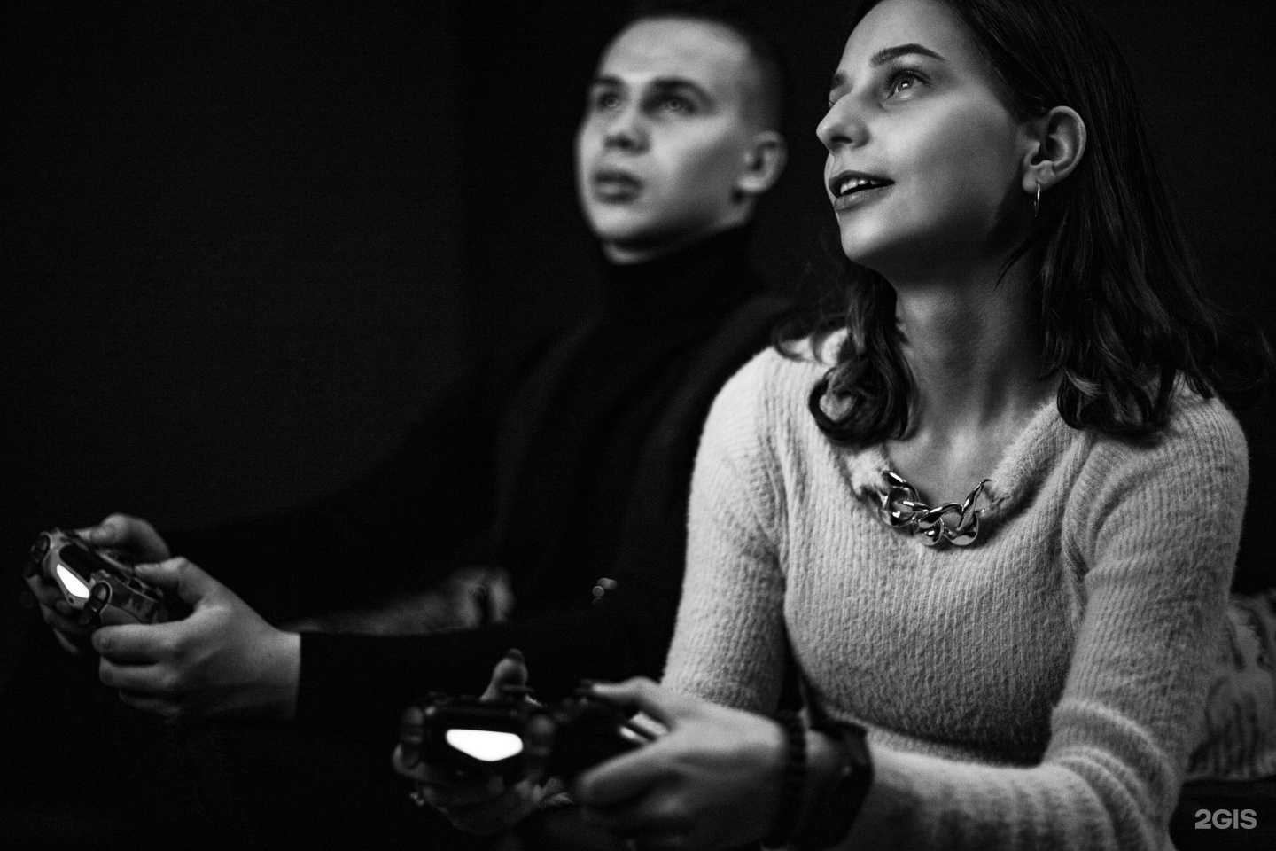 Отзывы на компанию Hustle в г. Шахты c фото