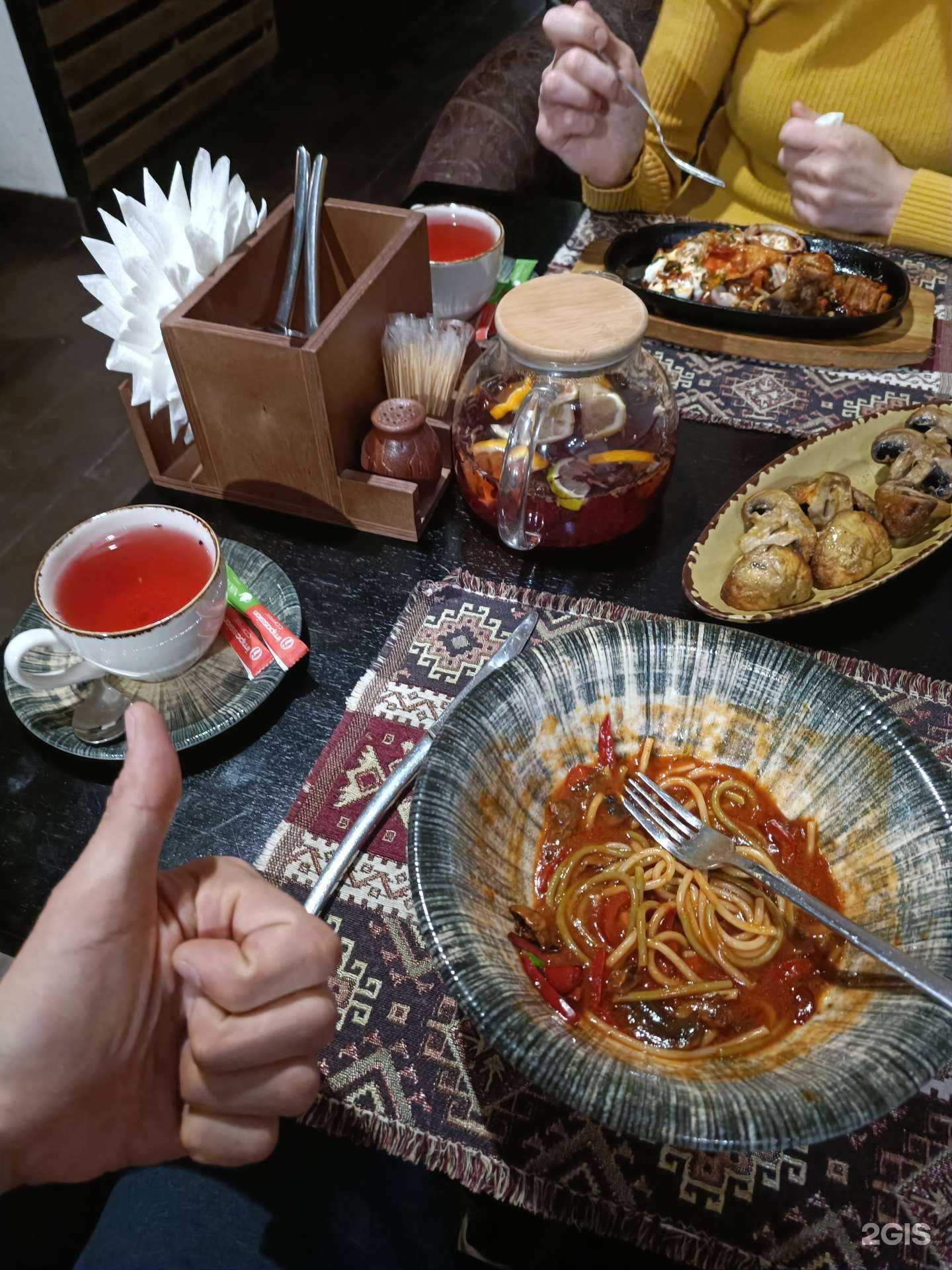 Отзывы на компанию Кавказская пленница в Ульяновске c фото