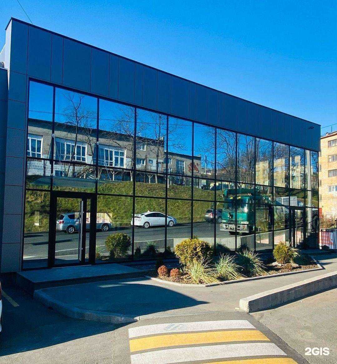 Отзывы на компанию Приморская стекольная компания в г. Владивосток c фото