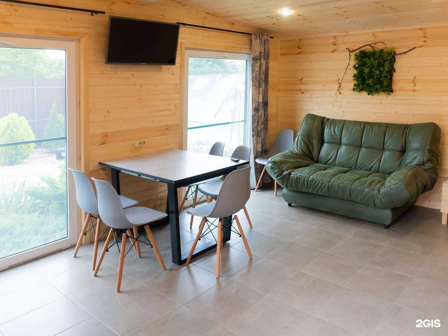 Отзывы на компанию Woodzavod в Ставрополе c фото