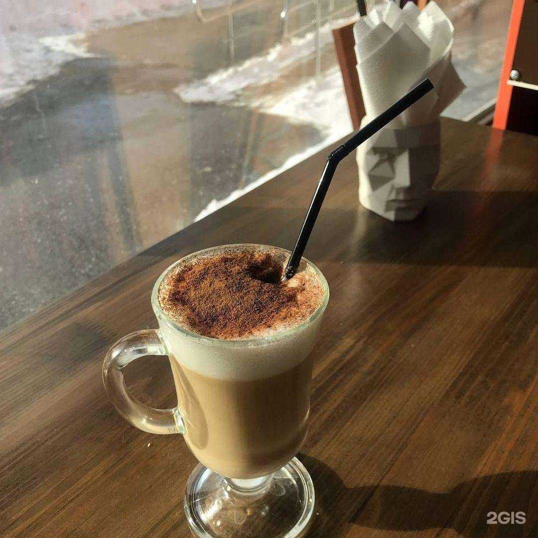 Отзывы на компанию Star coffee в Тольятти c фото