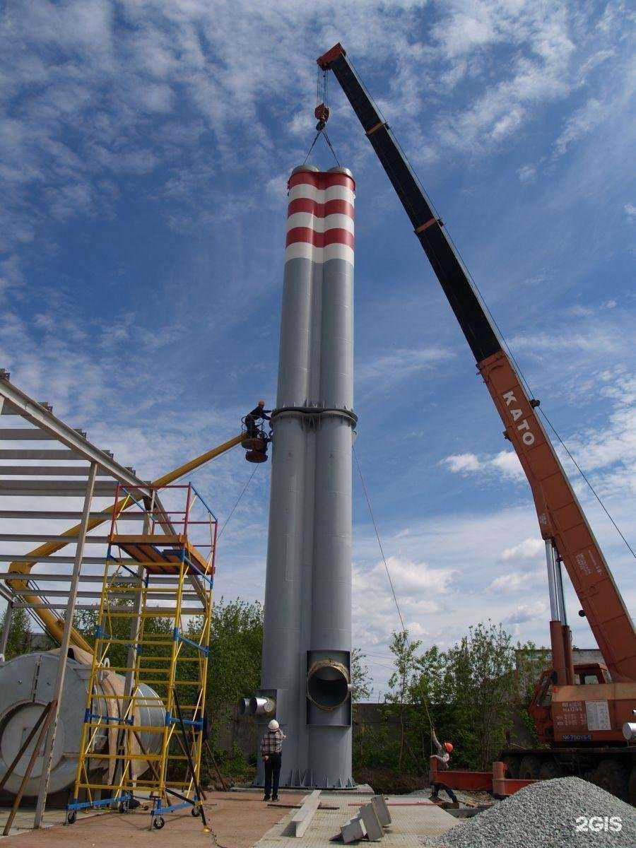 Отзывы на компанию Промэнерголидер в Екатеринбурге c фото