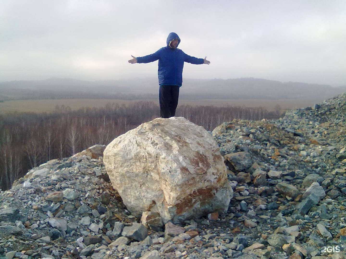 Отзывы на компанию Уралкамень в г. Магнитогорск c фото