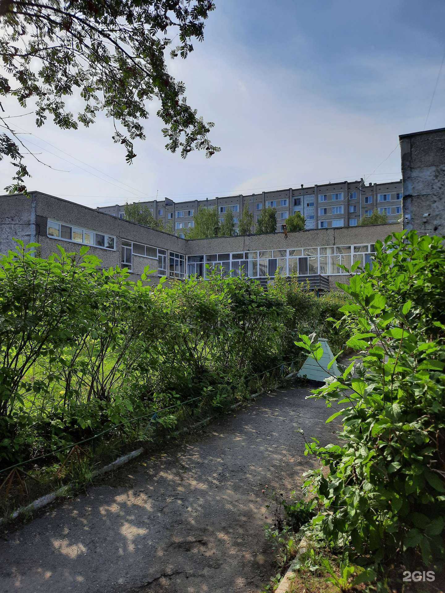 Отзывы на компанию Детский сад №81 в Березниках c фото