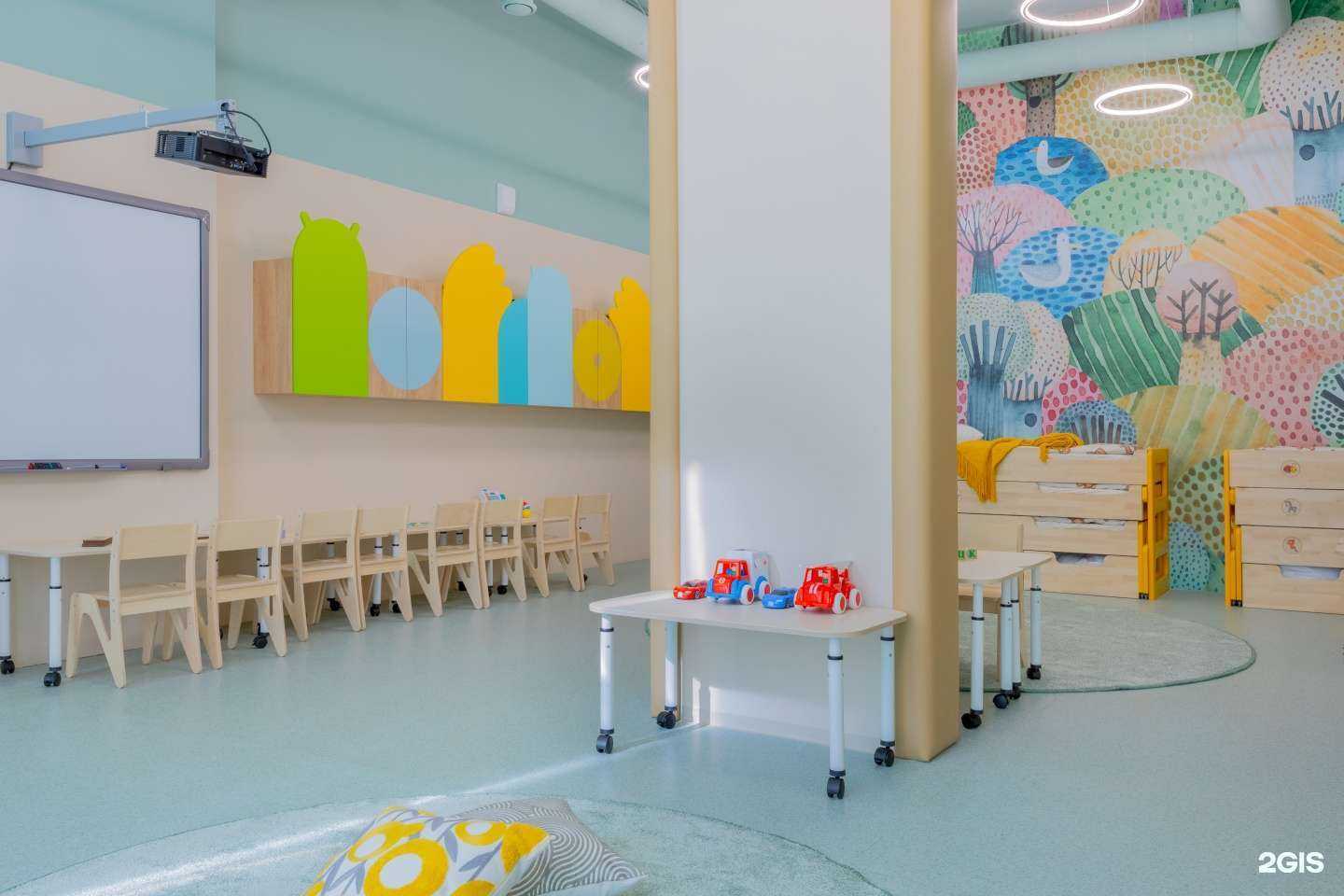 Отзывы на компанию Kido в Ижевске c фото