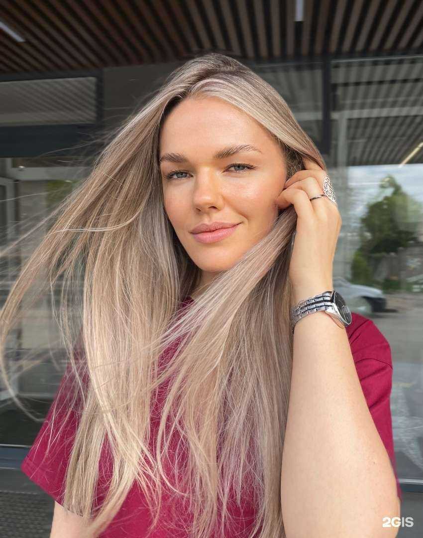 Отзывы на компанию Love&Hair в Калуге c фото