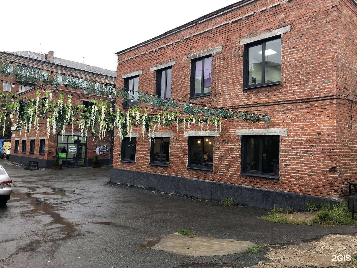 Отзывы на компанию Невинность в Ижевске c фото - фотография 2 из 2