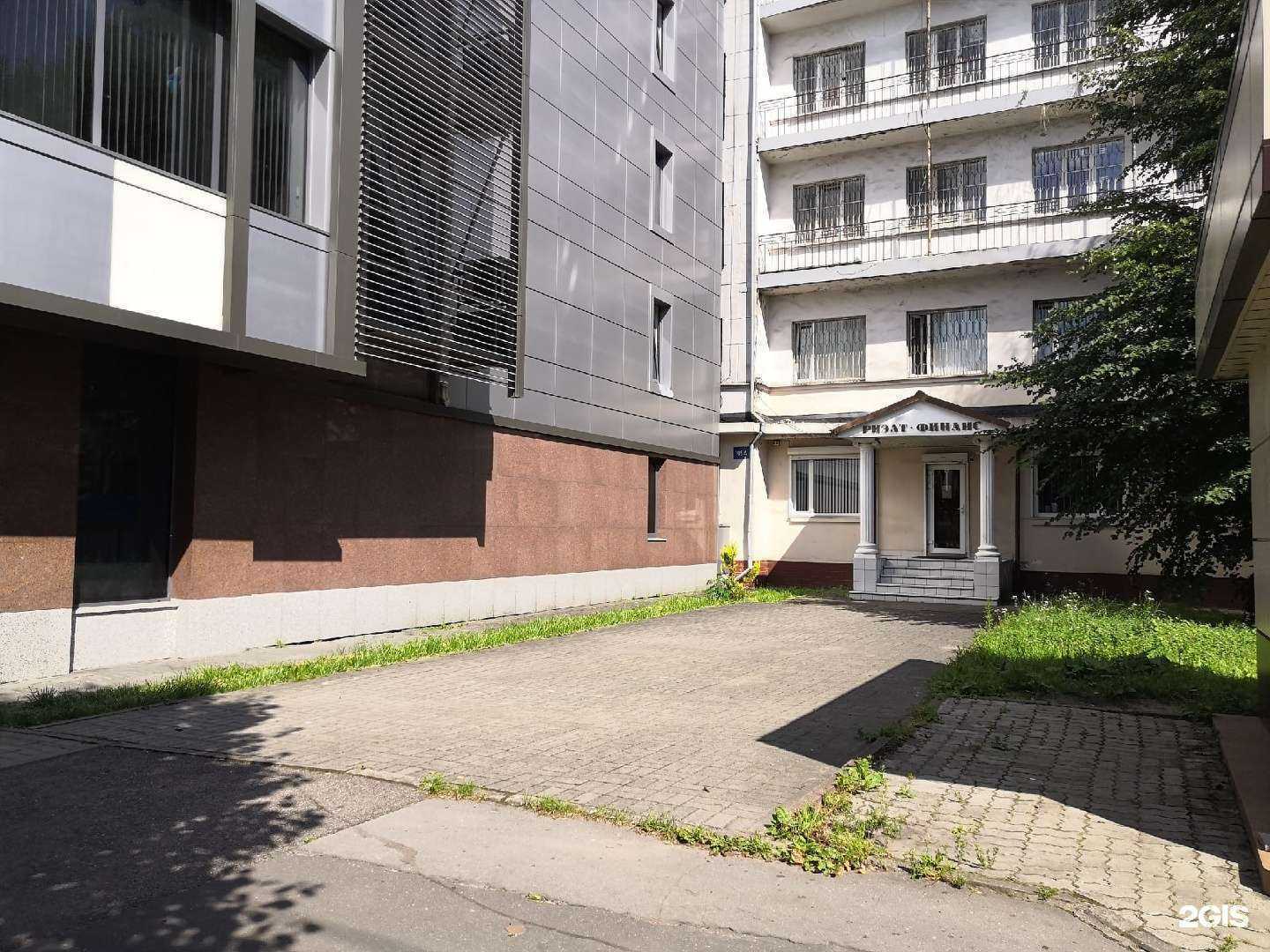 Отзывы на компанию Риэлт-финанс в г. Калининград c фото