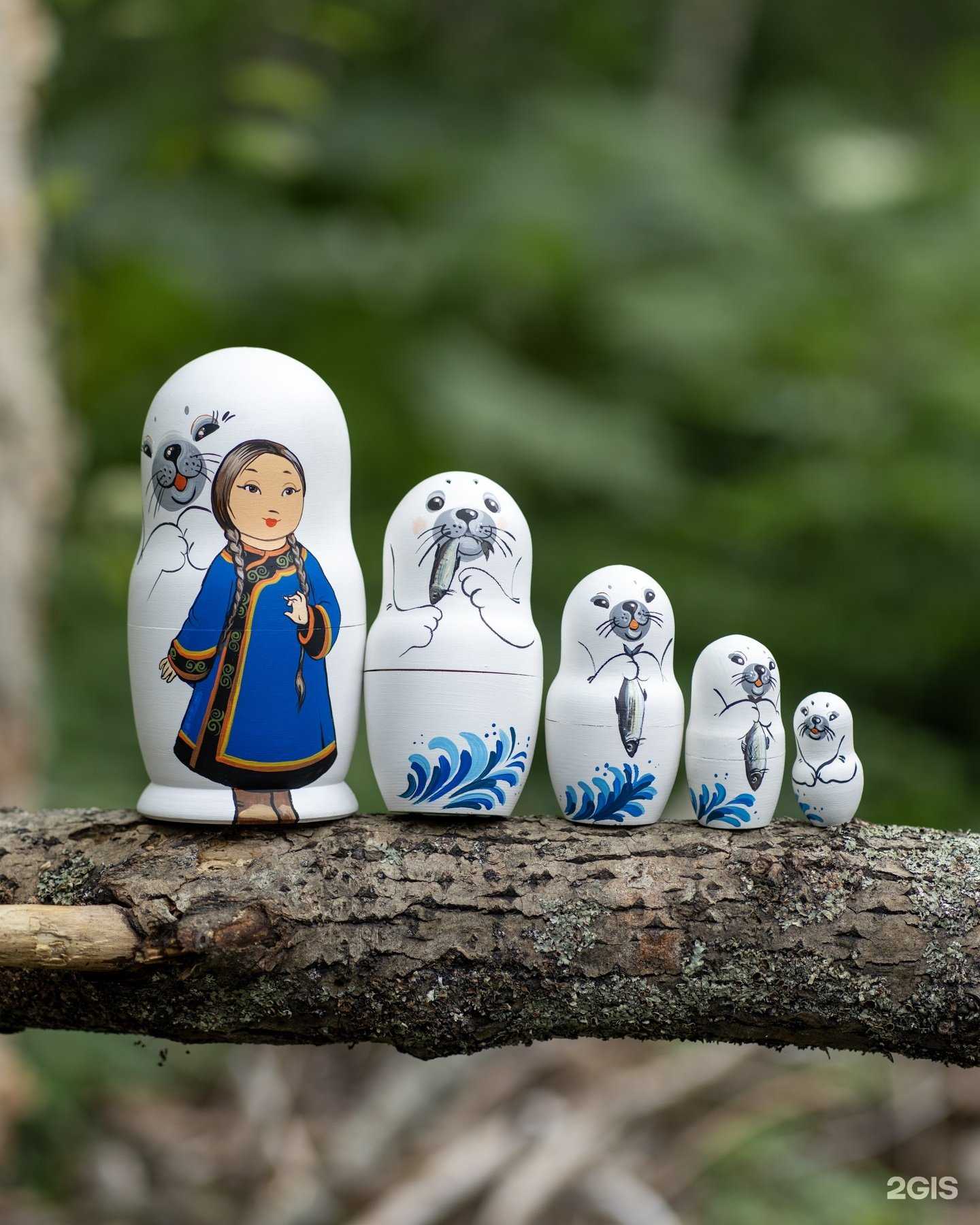 Отзывы на компанию Экспедиция`65 Сахалин такой один в г. Южно-Сахалинск c фото