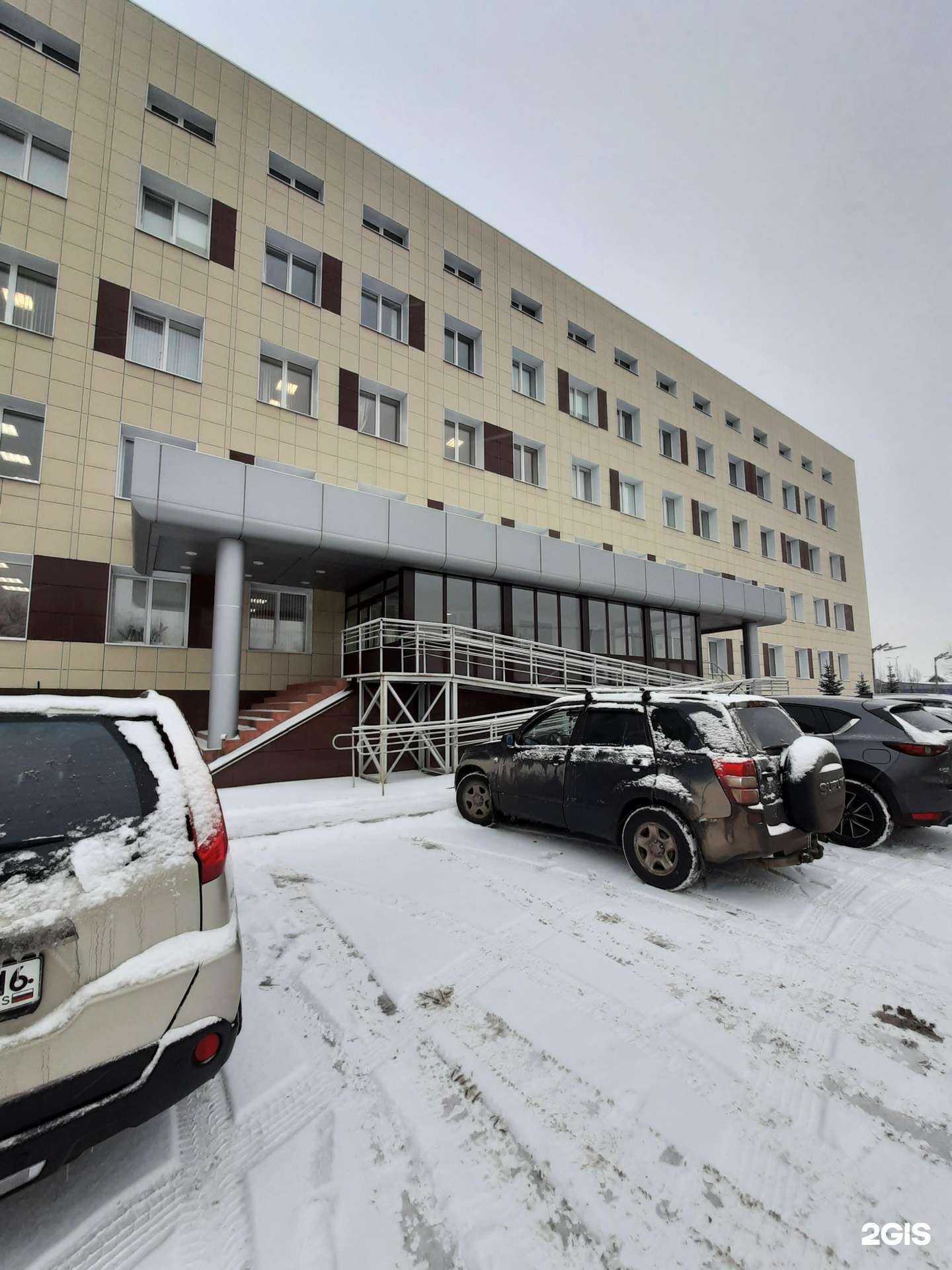 Отзывы на компанию РГ-строй групп в Казани c фото