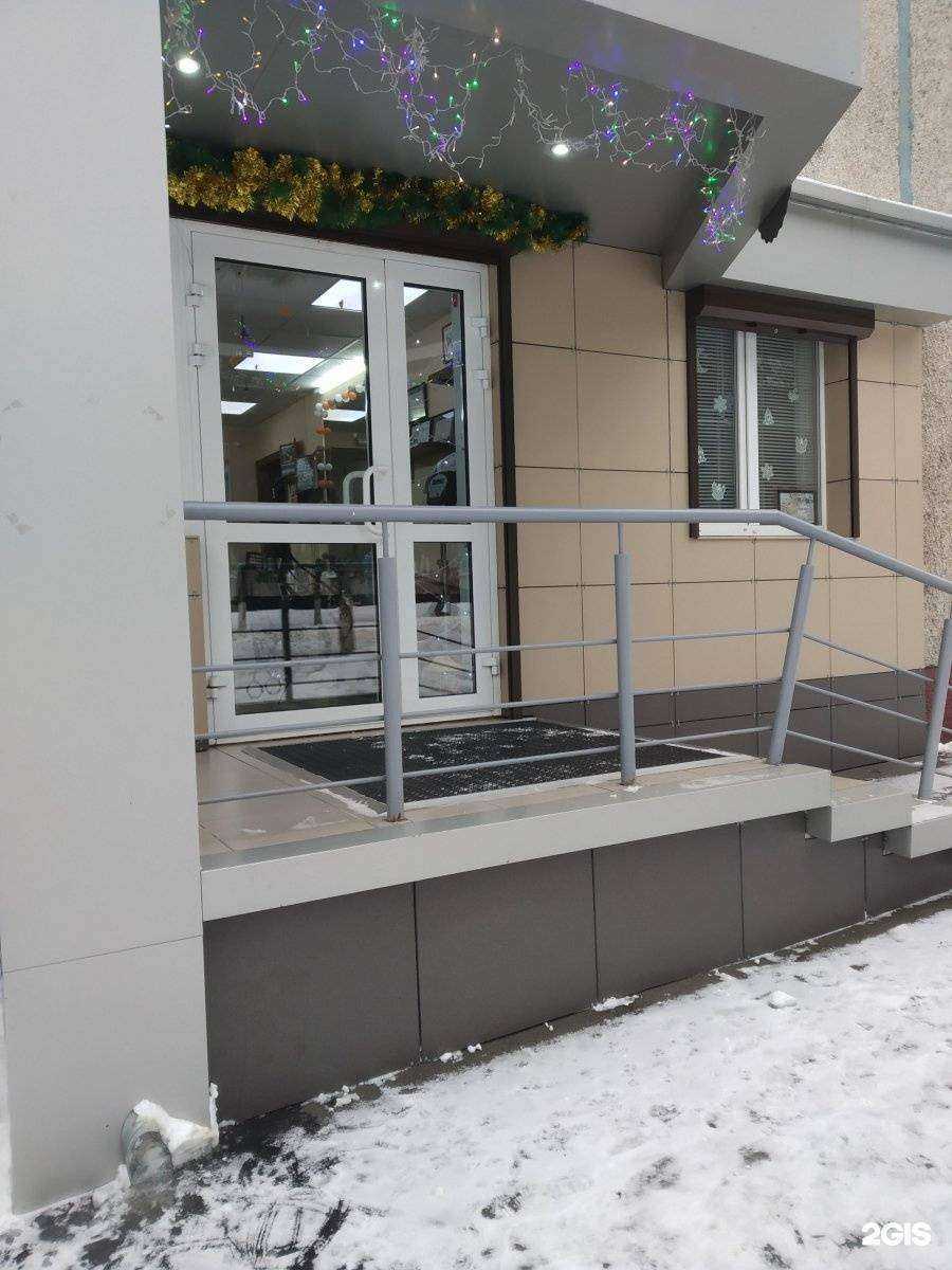 Отзывы на компанию Бьюtyway в Кемерове c фото