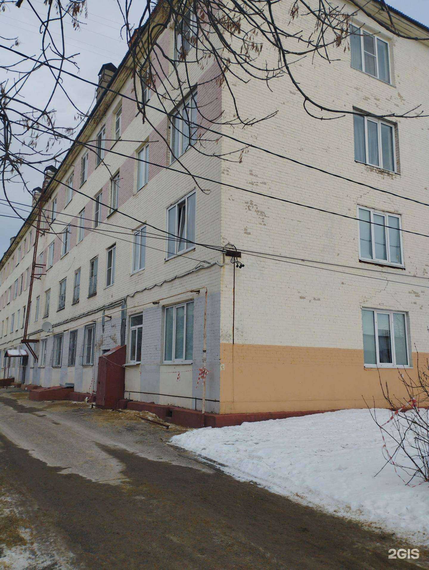 Отзывы на компанию Сантехлюкс в Нижнем Новгороде c фото - фотография 2 из 2