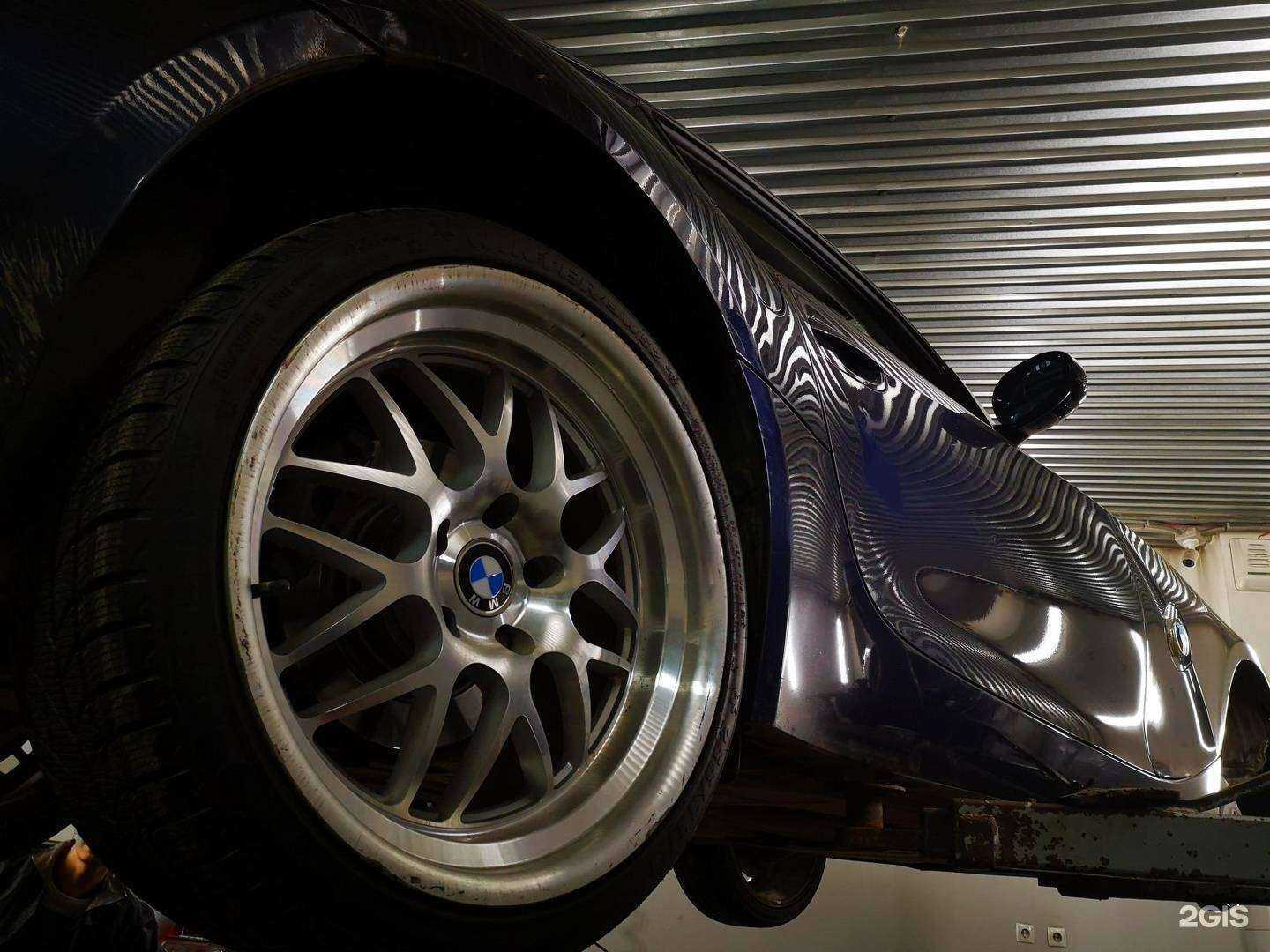 Отзывы на компанию Автотехцентр в г. Екатеринбург c фото