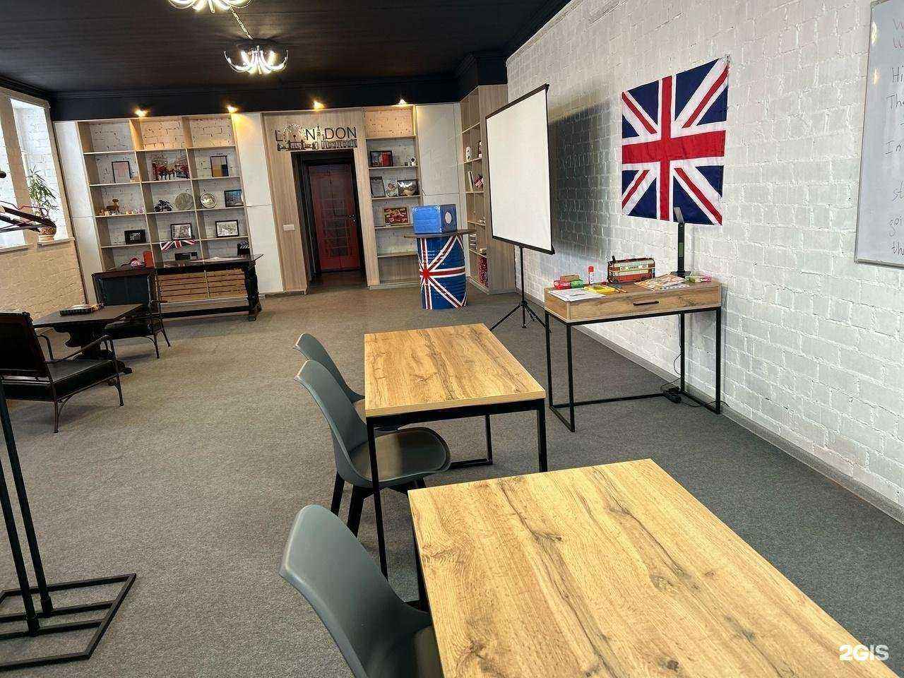 Отзывы на компанию English class в Сыктывкаре c фото