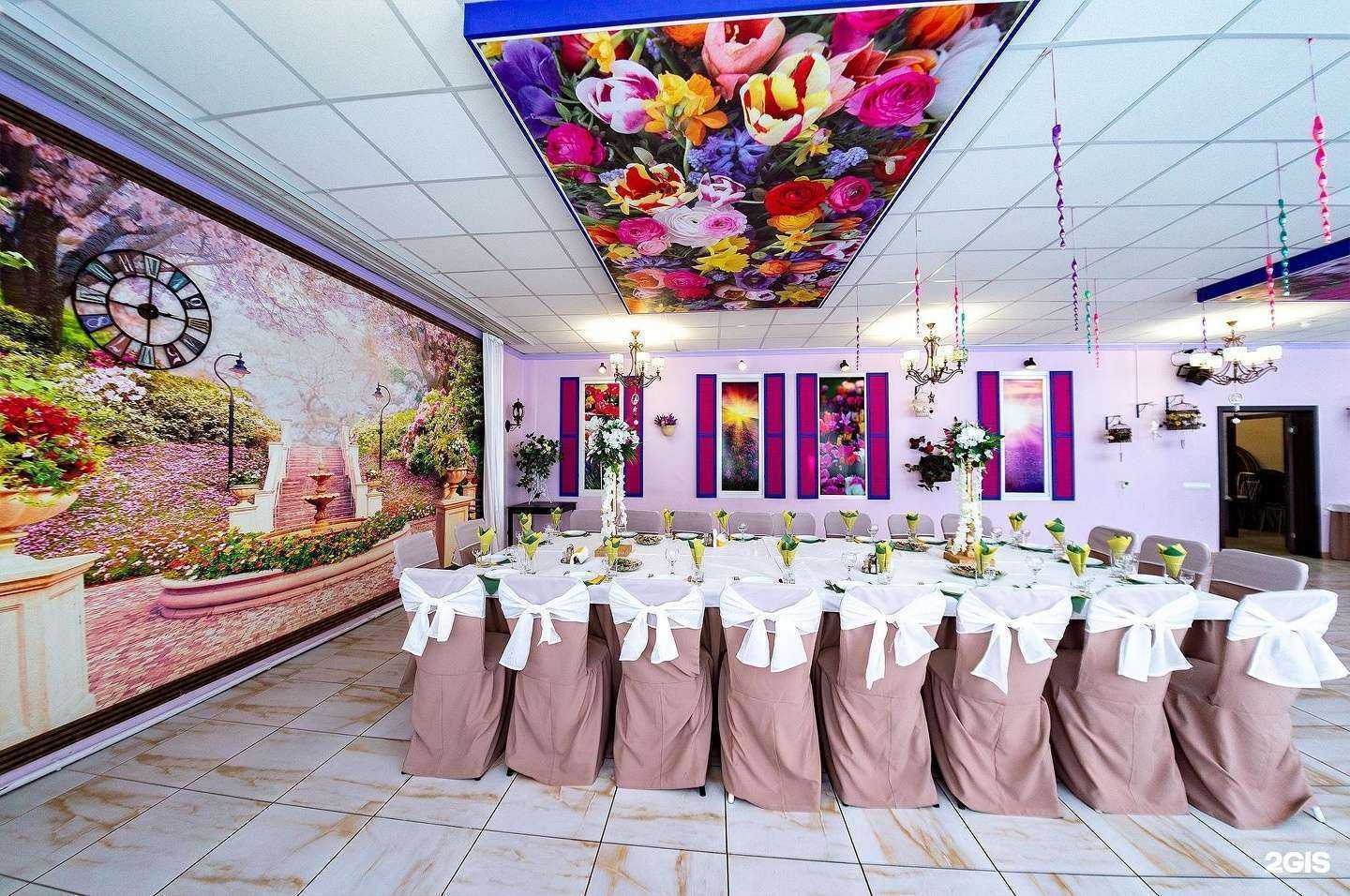 Отзывы на компанию Каприз в Омске c фото