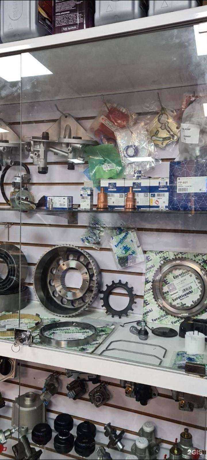 Отзывы на компанию Грузовик в Артёме c фото