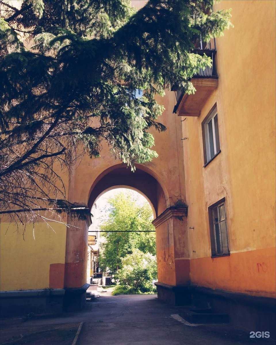 Отзывы на компанию Дом создания формы в Новосибирске c фото - фотография 2 из 2