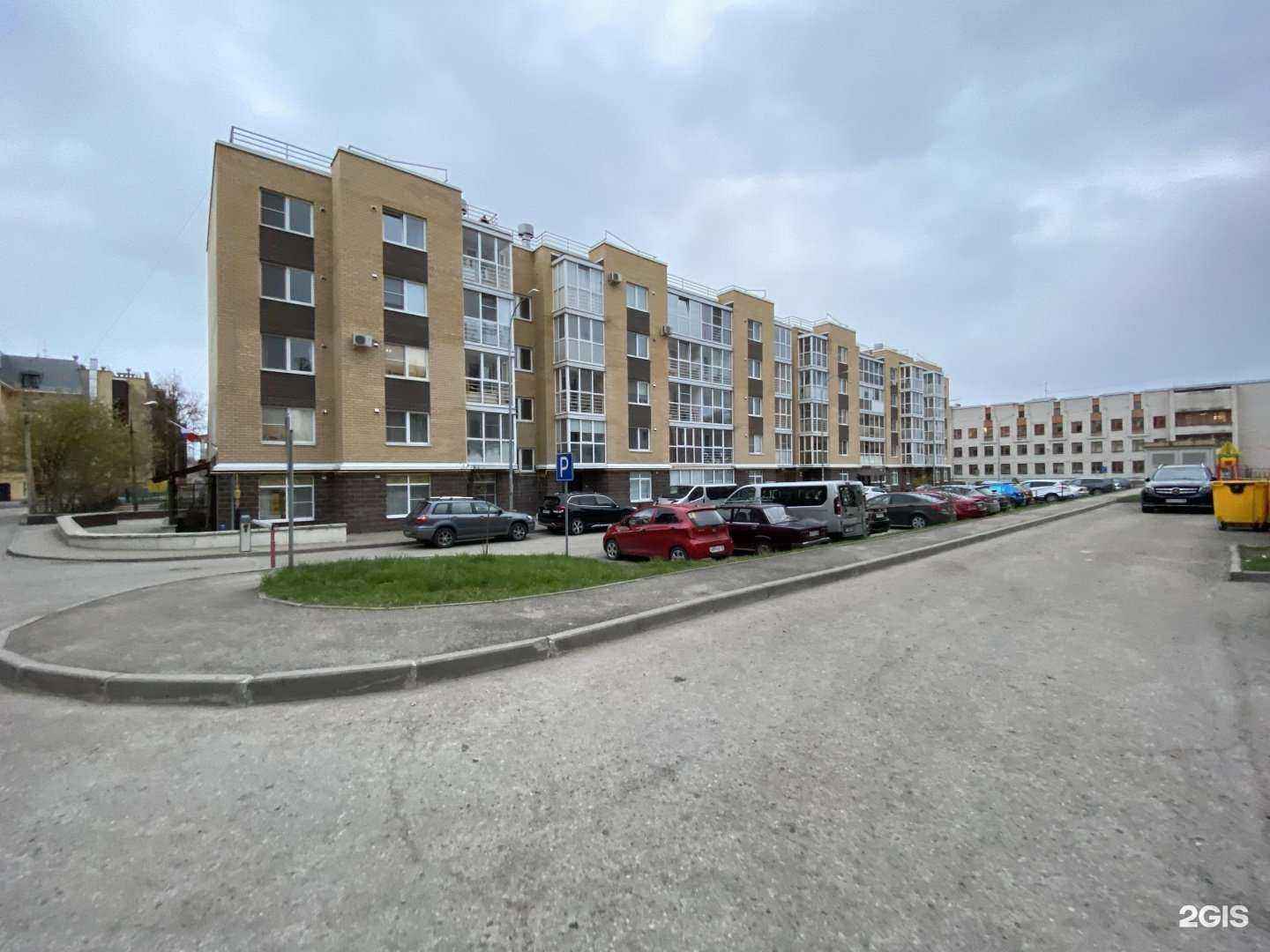 Отзывы на компанию Столички в Пскове c фото - фотография 2 из 2