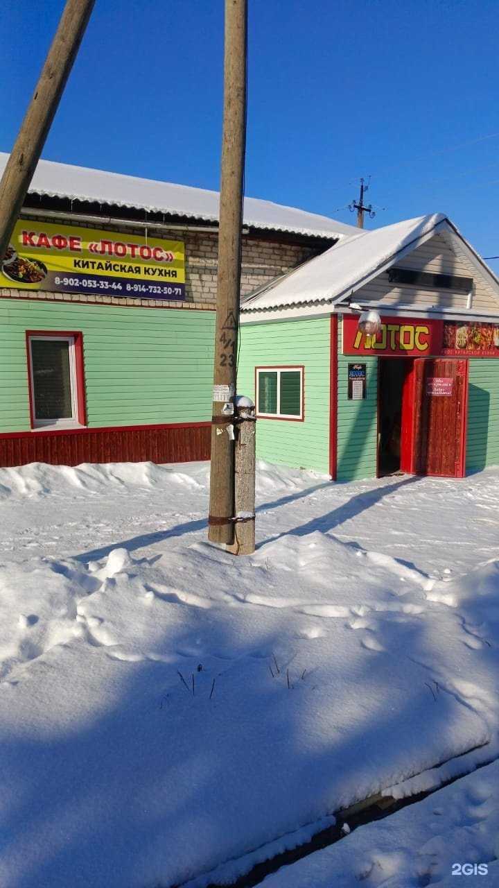 Отзывы на компанию Лотос в Арсеньеве c фото