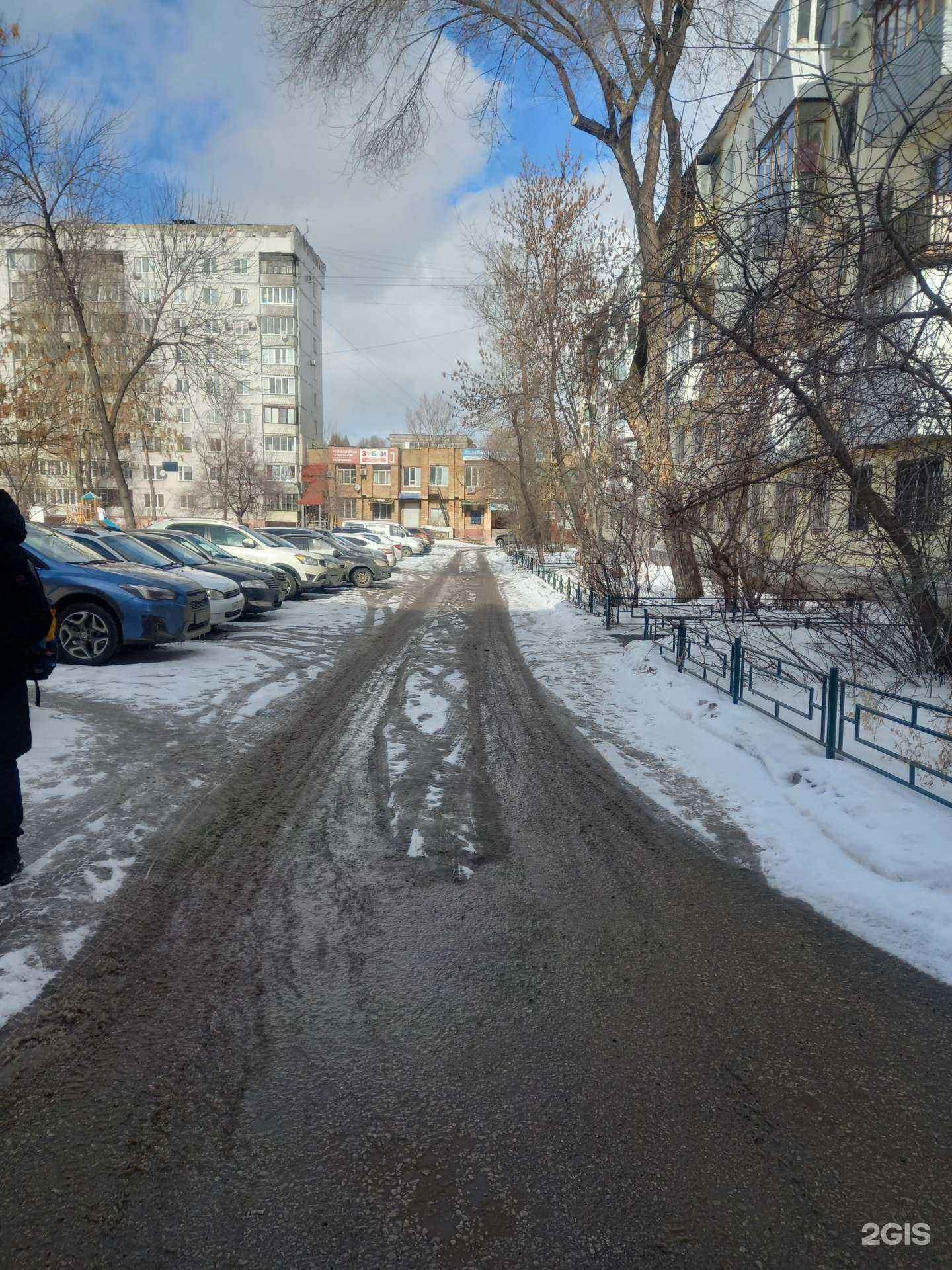 Отзывы на компанию Чистая вода в Самаре c фото - фотография 2 из 2