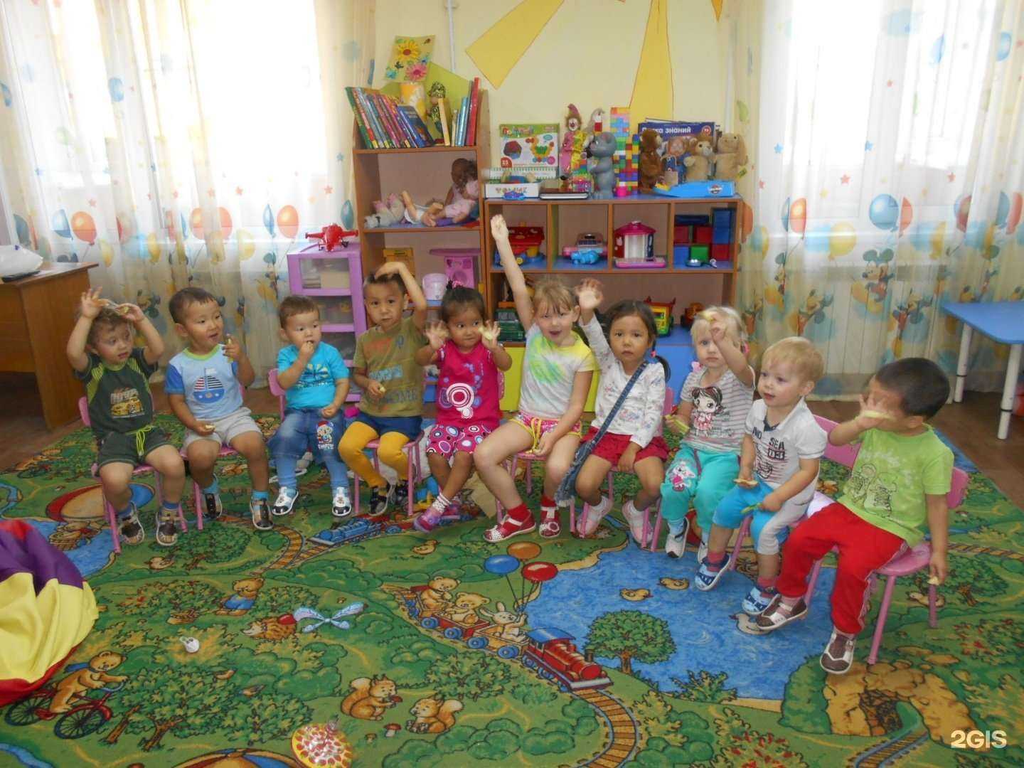 Отзывы на компанию Вундеркинд в Улан-Удэ c фото