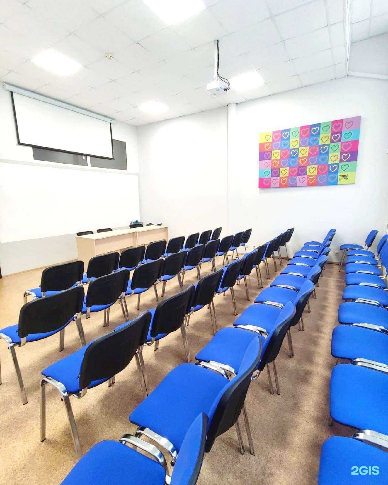 Отзывы на компанию Среда Space в г. Щёлково c фото