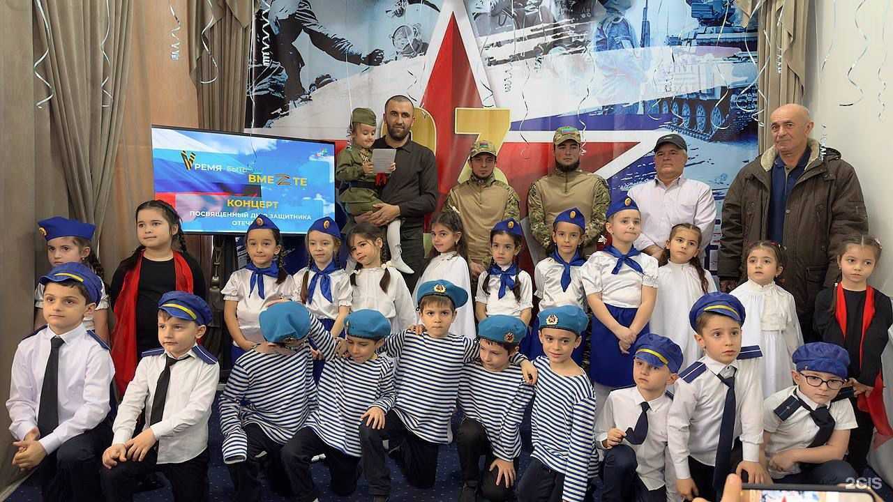 Отзывы на компанию Алфавит в Махачкале c фото