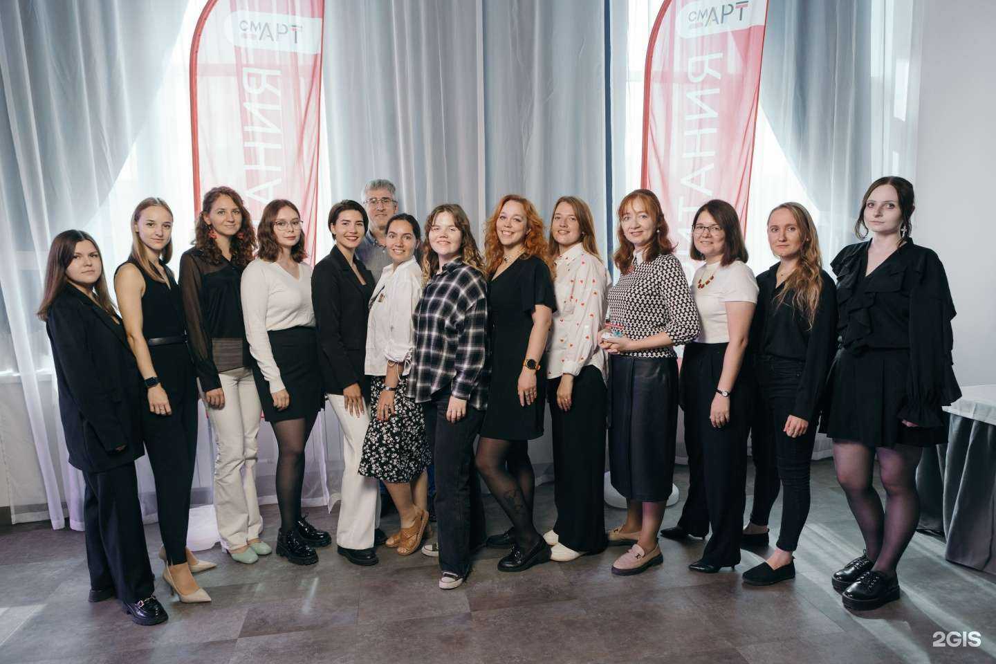 Отзывы на компанию Британия-Смарт в Перми c фото