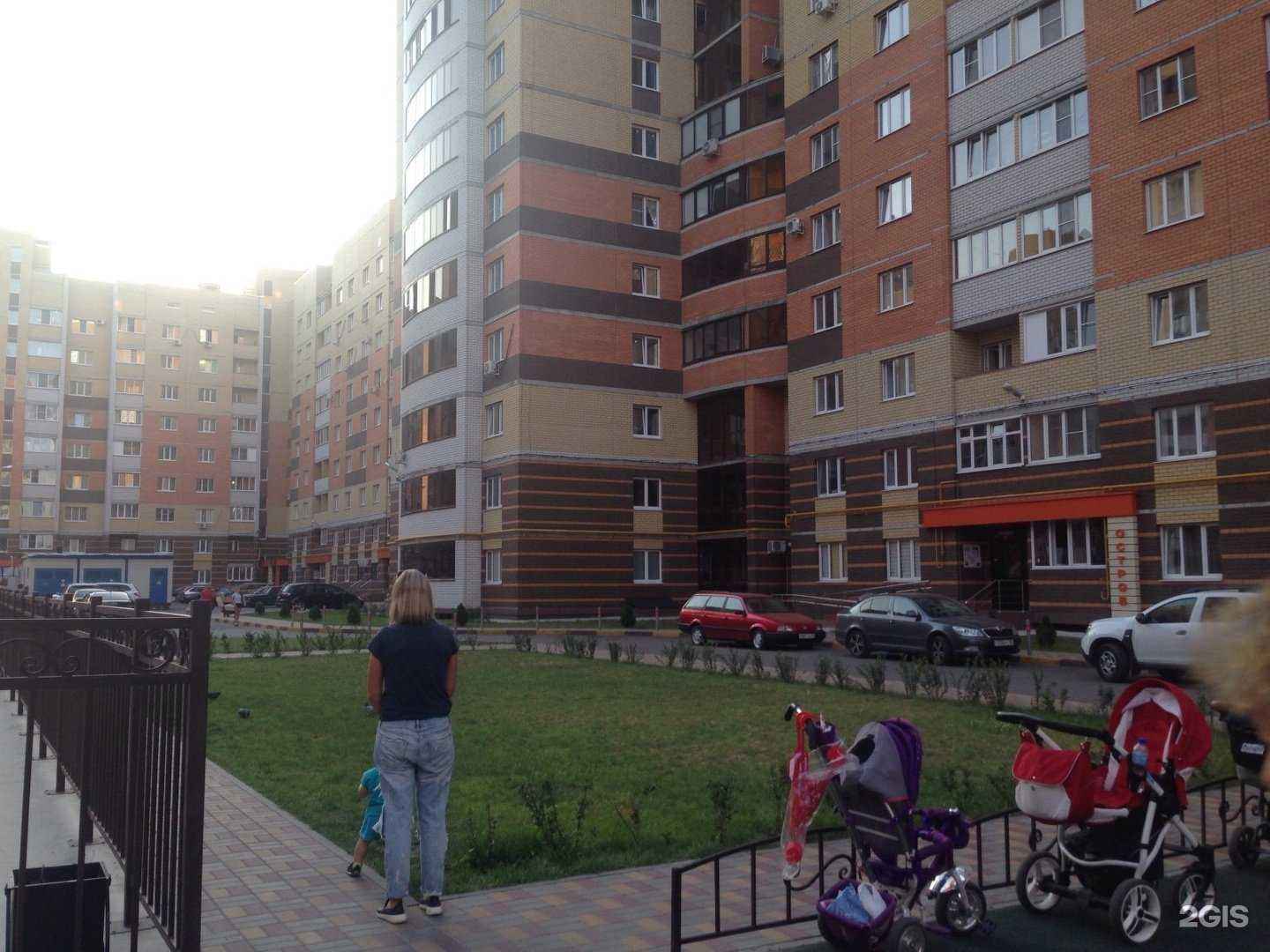 Отзывы на компанию Экспертная Лор Клиника в Воронеже c фото - фотография 2 из 2