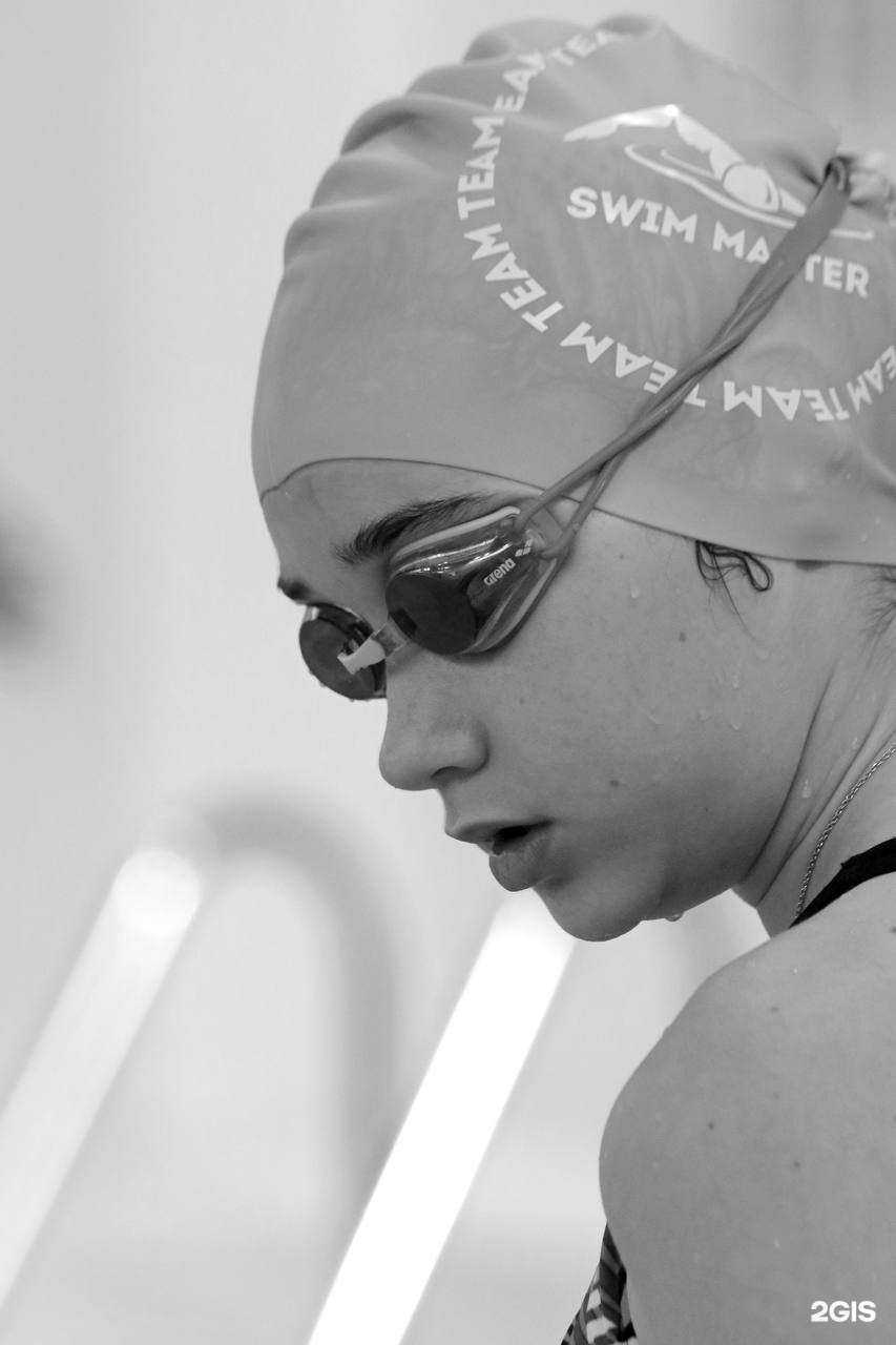 Отзывы на компанию Swim Master в г. Омск c фото