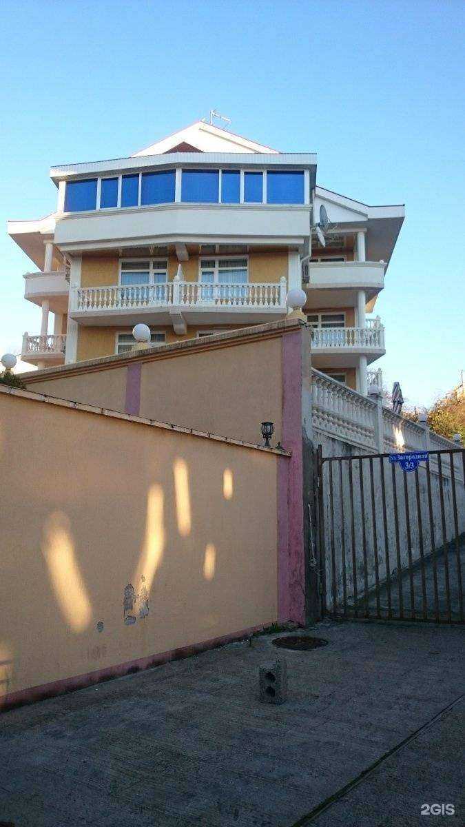 Отзывы на компанию Морской бриз в Сочи c фото