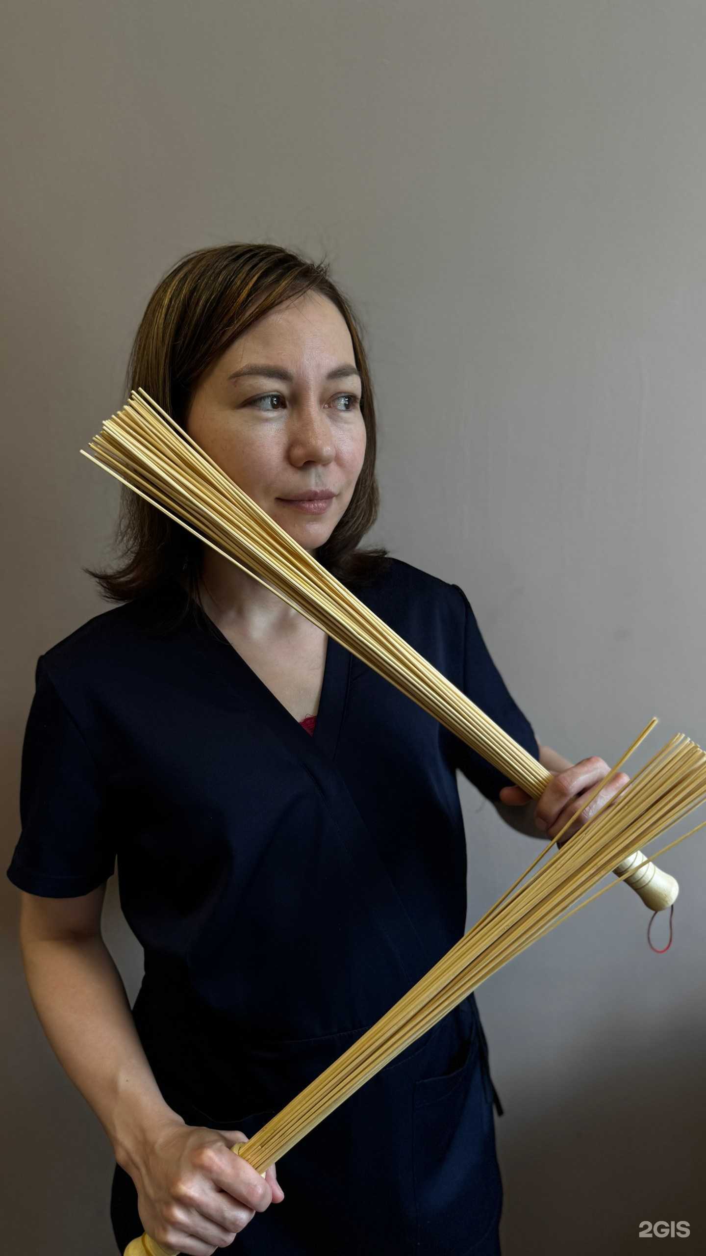 Отзывы на компанию Студия красоты и здоровья Альбины Азматовой в Перми c фото