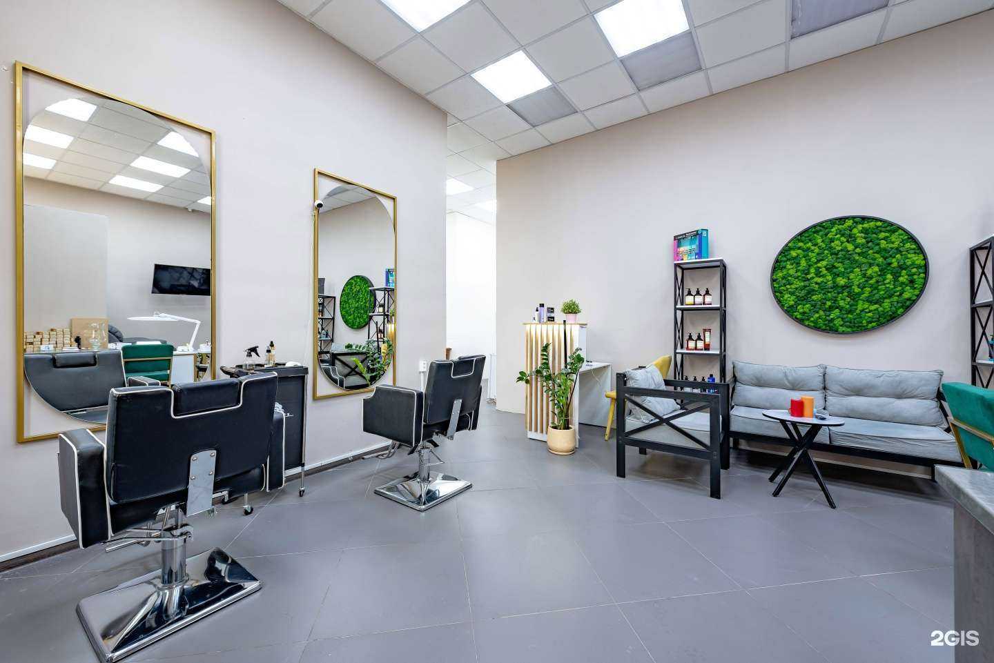 Отзывы на компанию ProColour Beauty в Красногорске c фото