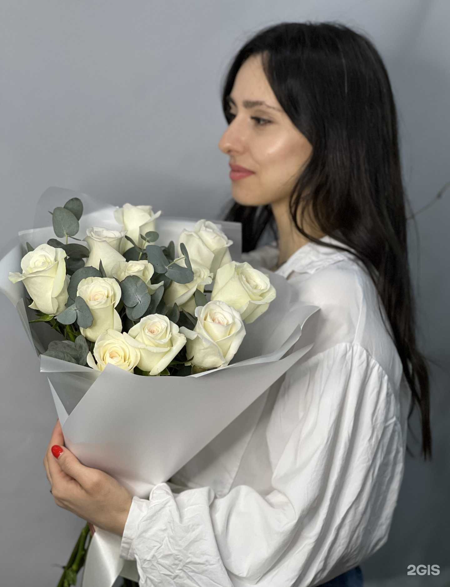 Отзывы на компанию J`adore les Fleurs в Сургуте c фото