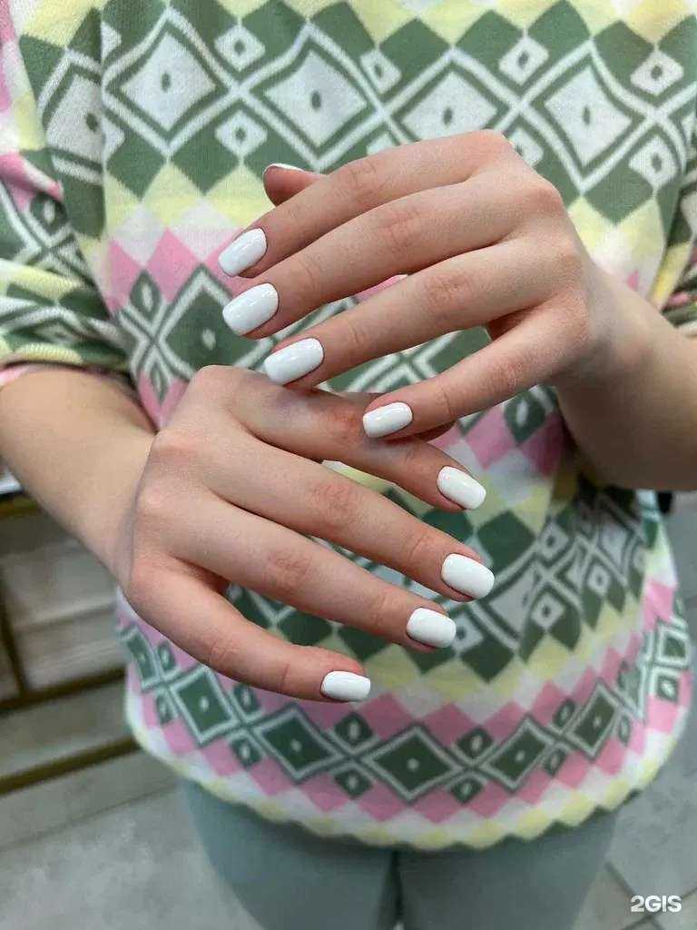 Отзывы на компанию Dream nails в Екатеринбурге c фото