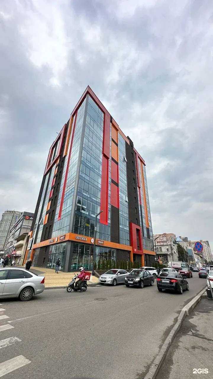 Отзывы на компанию Небеса в г. Краснодар c фото