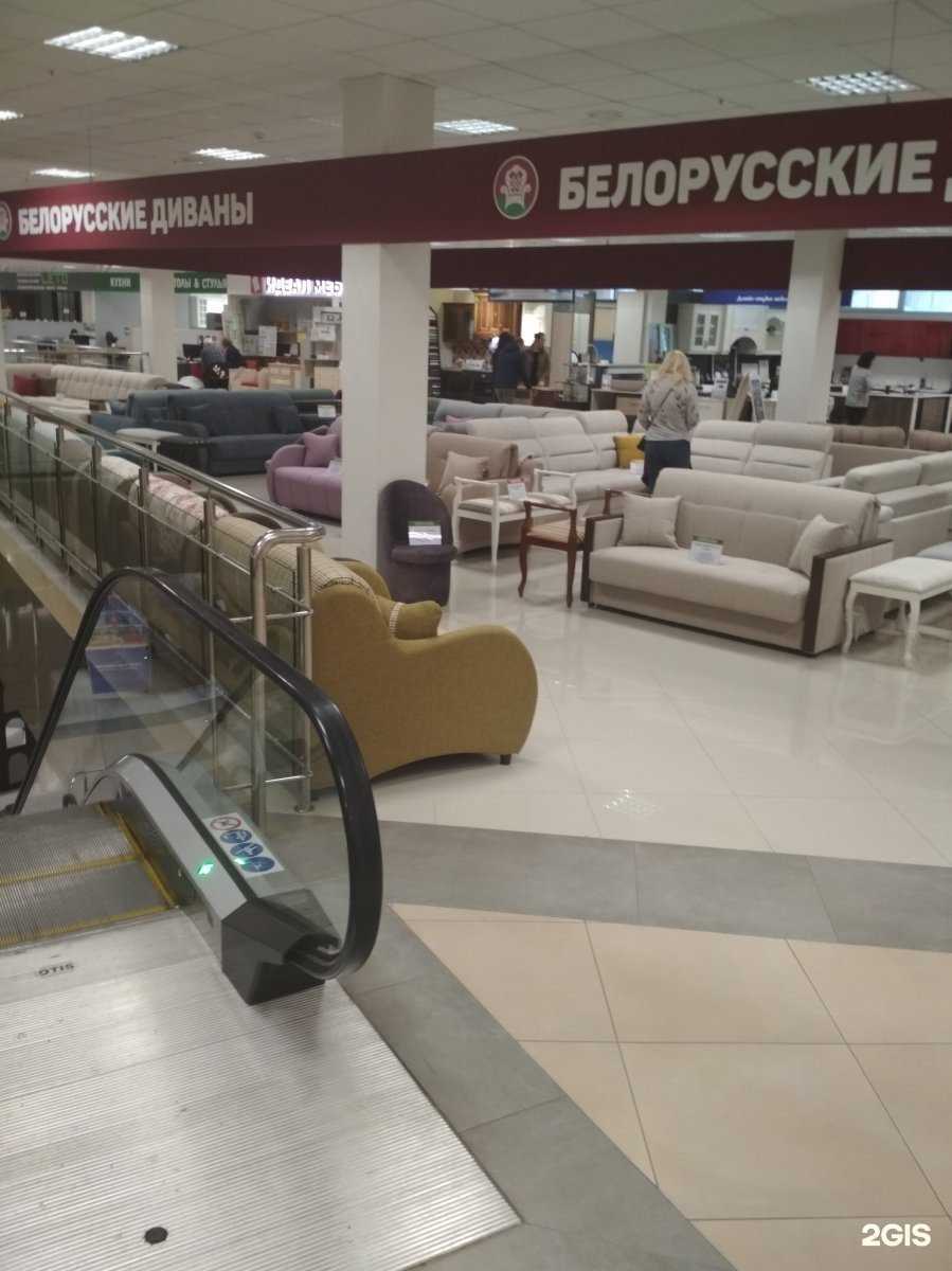 Отзывы на компанию Белорусская мебель в г. Калининград c фото