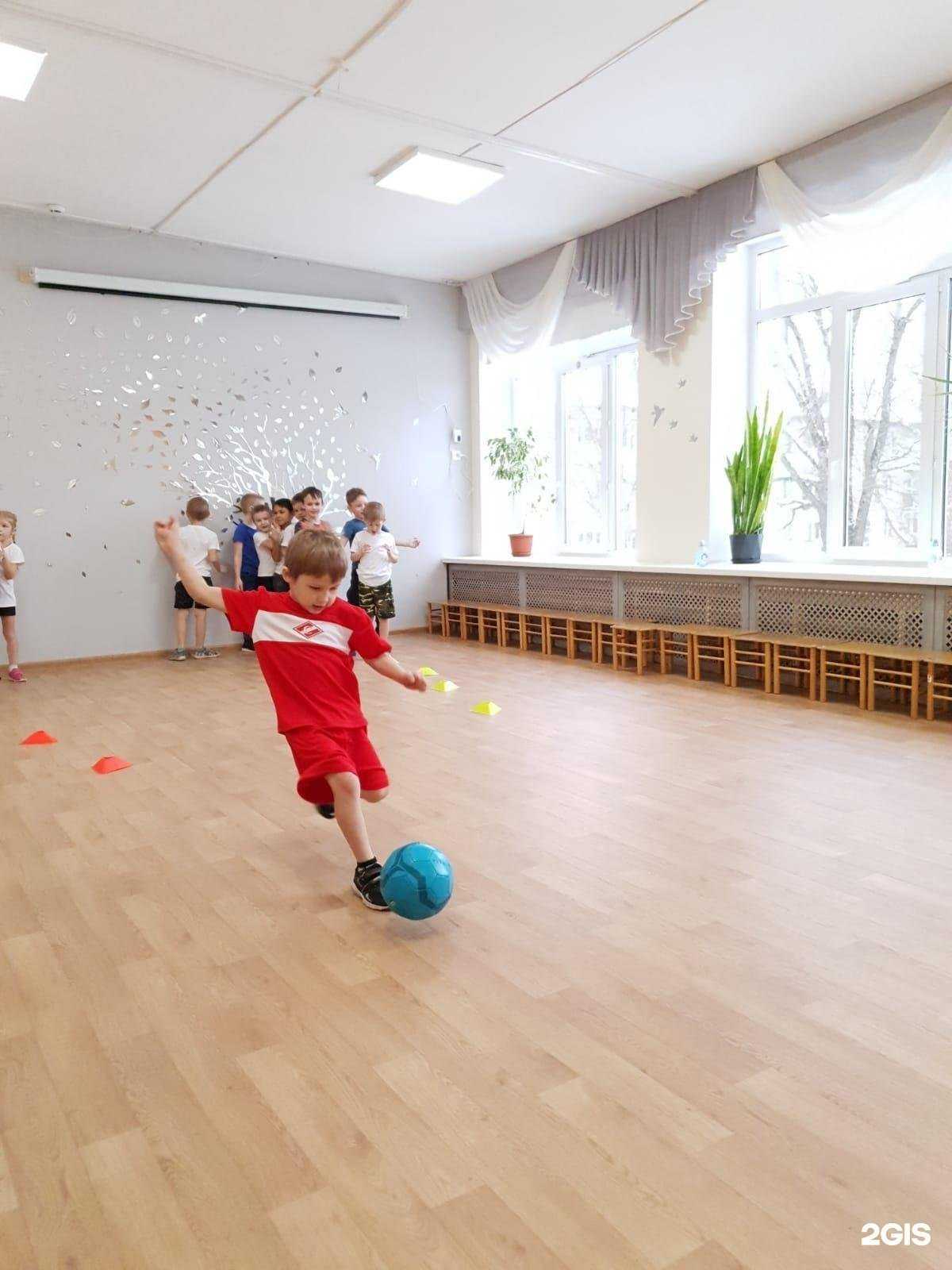 Отзывы на компанию Спартак Юниор в Великом Новгороде c фото