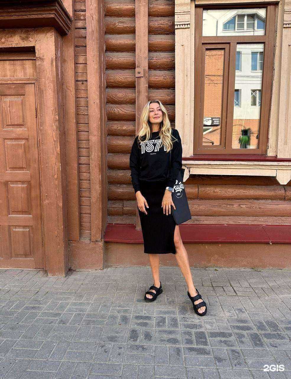 Отзывы на компанию Kaluga Store в Калуге c фото